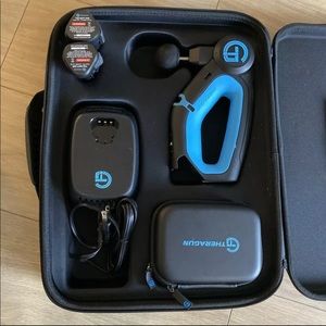 Theragun G2 Pro